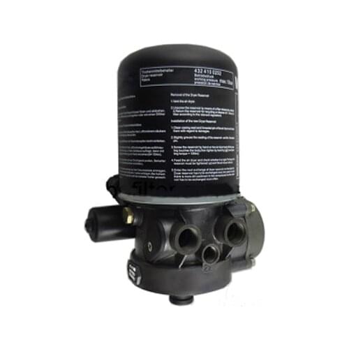 RENUALT truck parts LA8016 oem 5010422397 5010067531 air dryer for RENAULT