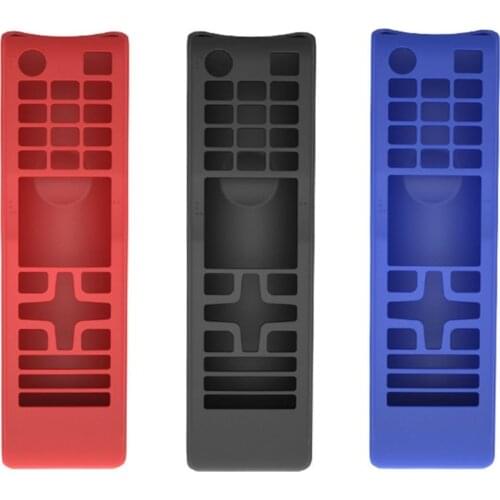 Remote Control Protective Cover Dustproof Silicone Case for Sam-sung TV BN59-01301A BN59-01315A BN59-01199F BN59-01042A