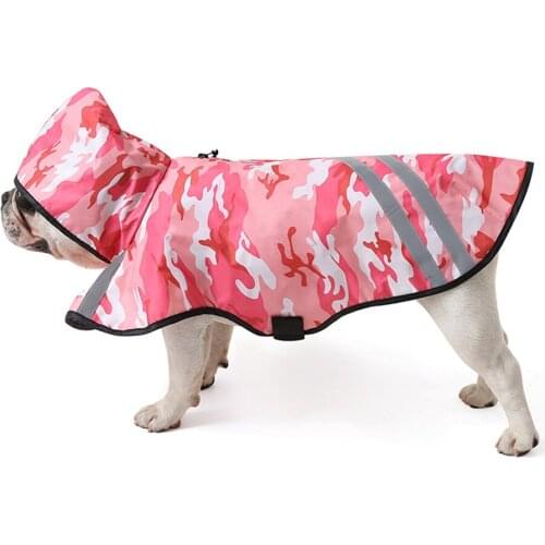 Vests For Dogs Zerodis China