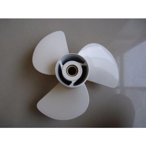 13.25x17 .13 1/4x17-K For 80HP 115HP Yamaha propellers marine Aluminium yamaha outboard propellers motor fuera borda