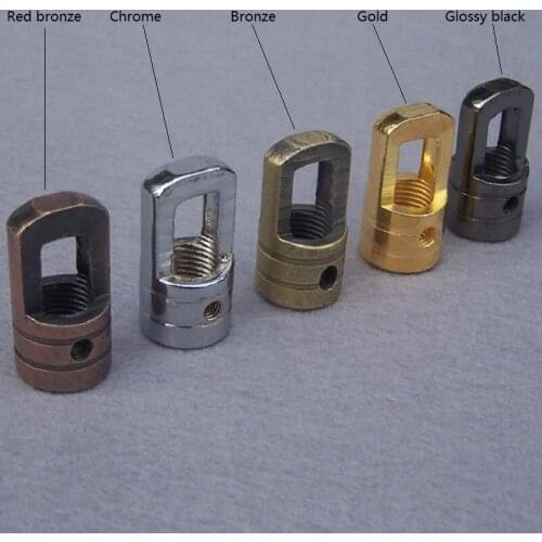 4 pieces/lot m10 m12 m16 lifting load bearing hook bucket fitting accessories for Bar lamp pendant light