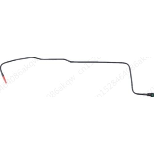 Car Gasoline tube 2007Fo rdM ond eo2008 Fuel pipe Engine injector supply pipe Injector nozzle Engine gasoline pump tubing