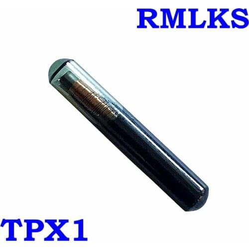 KEY CHIP TPX1 TPX 1 CLONER CLONE 4C CHIP TRANSPONDER CHIP CAR KEY CHIP