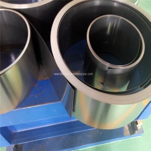 Pure Titanium metal Ti Gr1 Grade1 1.0mm Thick Plate Sheet titanium Foil strip 1.0mm x200x10000 mm