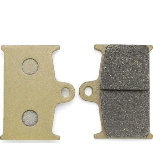 Motorcycle parts Front Brake Pads Discs For Suzuki RF900 GSXR1100 GSF1200 Bandit 59100-33830 59100-40810 59130-17C00 59130-33C00