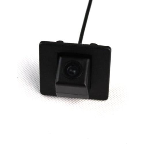 FOR KIA K3 Hatchback / Surat 3 / Car Parking Camera / Rear View Camera / HD CCD Night Vision / Reversing pack up Camera