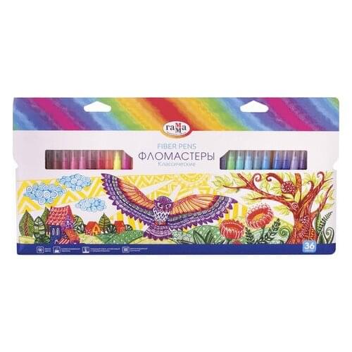 ГАММА Markers