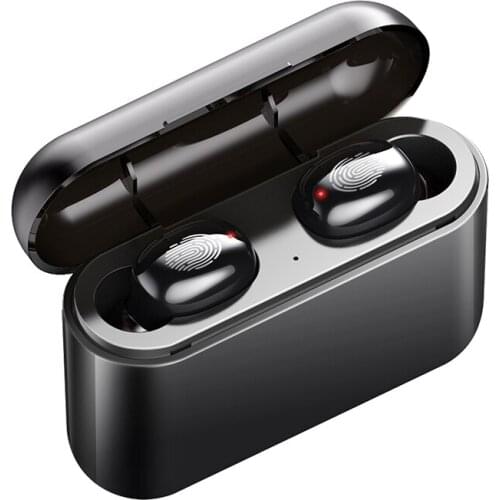 LANPICE Wireless Headphones