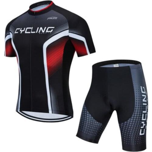 Men MTB Cycling Jersey Mountain Bike Clothing Pro Bicycle Shirts Short Sleeve Road Tops Ciclismo Hombre Racing Clothes Maillot