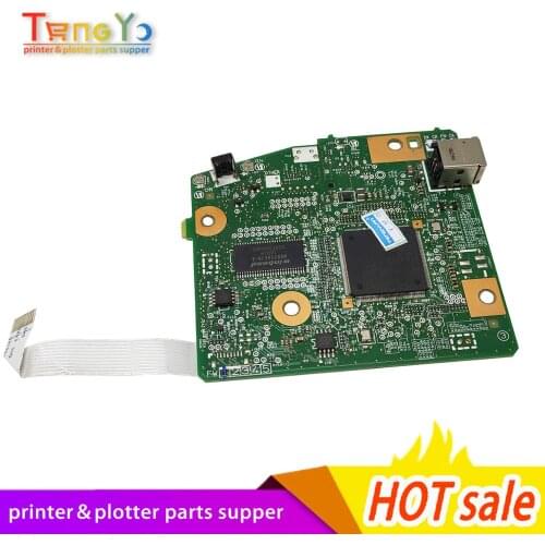 Original FM4-7016/FM4-5731 Logic Main Board MainBoard mother board Formatter Board For Canon LBP6018 LBP6020 LBP6108