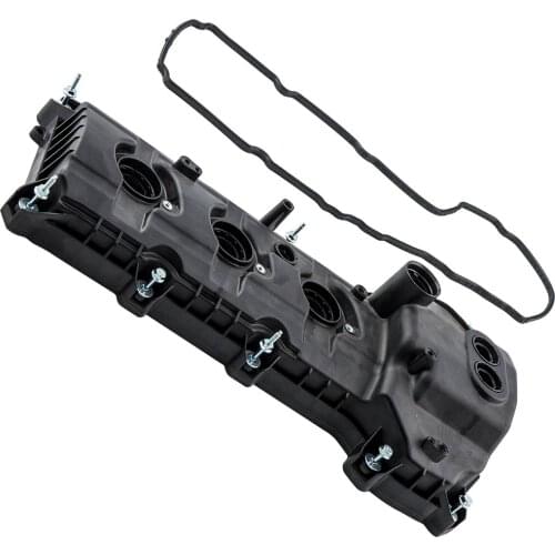 Front Left Engine Valve Cover Gasket for Ford Edge F-150 Transit-150 250 350 for Lincoln