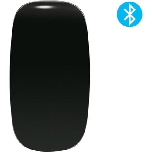 Touch Bluetooth 4.0 mouse for MacBook air/pro 2.4G wireless ultra-thin touch Bluetooth mouse
