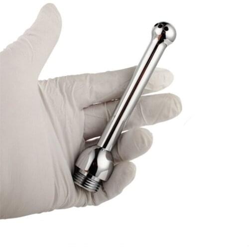 1pc Bidet Faucets Toilet Shower Bidet Handheld Shower Muslim Shower Wall Mount Bidet Portable Ducha Higienica Faucet