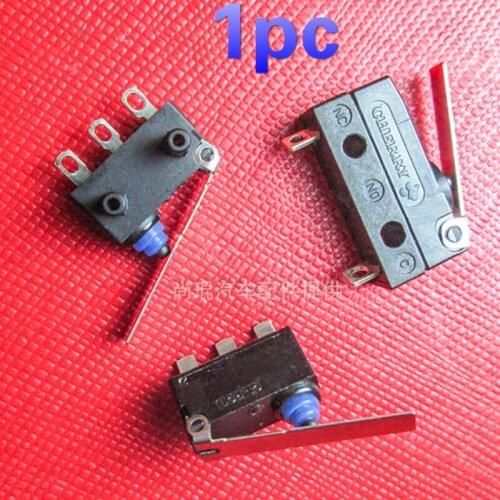 1PC for VW Golf 7 Skoda Octavia Tap Position Gearbox P Gear Switch