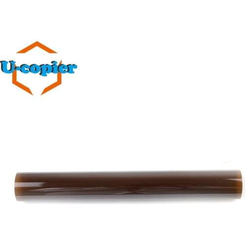 10PCS Original New Fuser Film Sleeve For XEROX 355 455 3610 3615 3655 P355 P455 M455d Brown Color Fixing Film