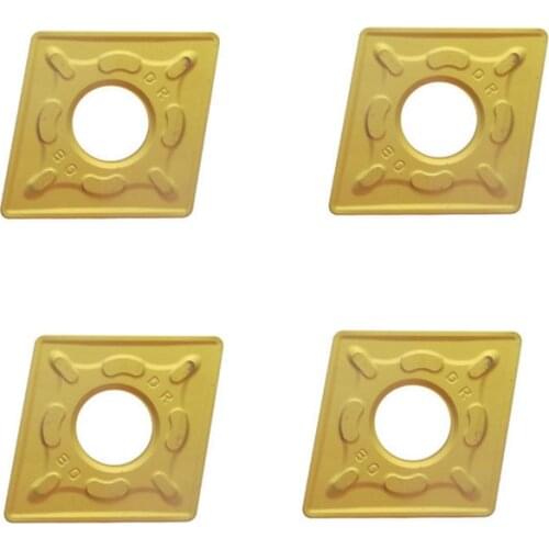 10P CNMG160608 YBD151/0608/12-PM YBC151/160608/08-DR YBC351/160616-ER YBM253 CNC Lathe Tool Turning Carbide Insert For Steel