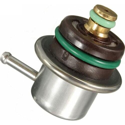 4 bar New Fuel Pressure Regulator for 078133534C Audi A4 A6 for VW Passat Golf Jetta 0280160575 0280160516 0280160575 07813353