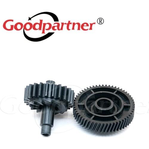 50X RU5-0984-000 RU5-0984 Swing Gear for HP P1005 P1102 P1102W P1106 P1108 M1132 M1212 M1136 for Canon LBP 3010 3050 6000 6010