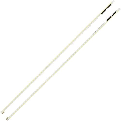 55 leds 540MM LED Backlight strip for 42E82RD 42E61HR 3DTV42860IX 3660L-0374A 3660L-0346A 6920L-0117A 6920L-0117B LC420EUN SDF1