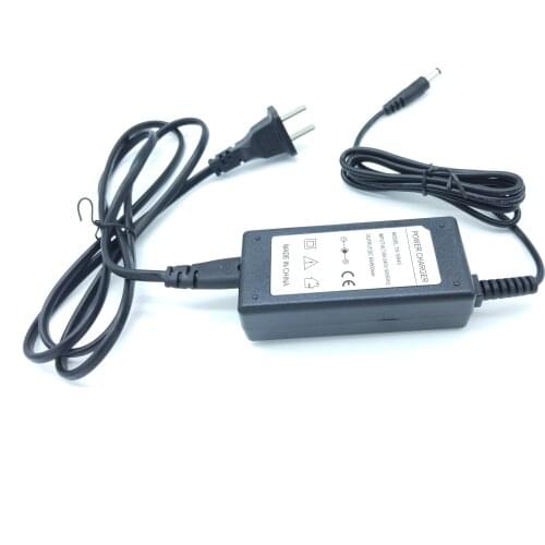 Crane Scales Charger Crane Scale Only Adapter 6V600MA/6V1000MA/6V2000MA