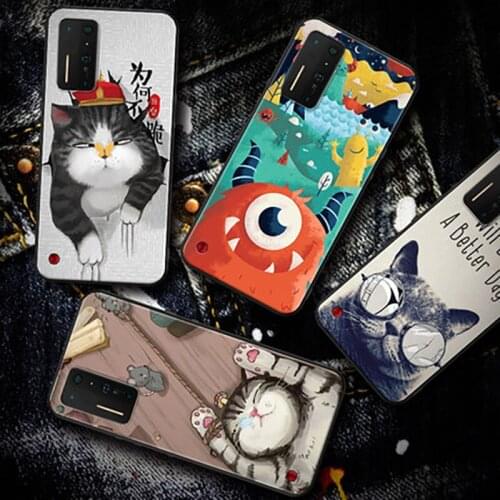 Case For smartisan nut R2 TPU Silicone Fitted Bumper Soft Case For smartisan nut R 2 Back Cover For smartisan nutR2 Phone shell