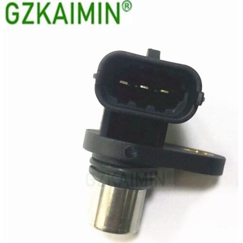 Camshaft Position Sensor Fits OPEL Agila Astra Corsa Vita MPV 1.0-1.4L 1996- OEM 09118374 1243700419 1294201500 206208755