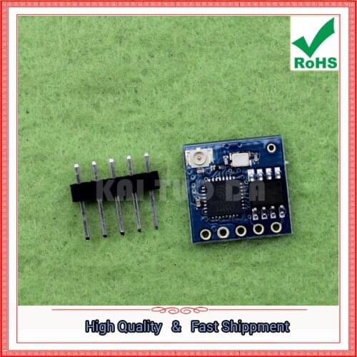 ESP8266 Serial WIFI Module Industry Milestone Model ESP-05 Serial WIFI Module board (D2A4