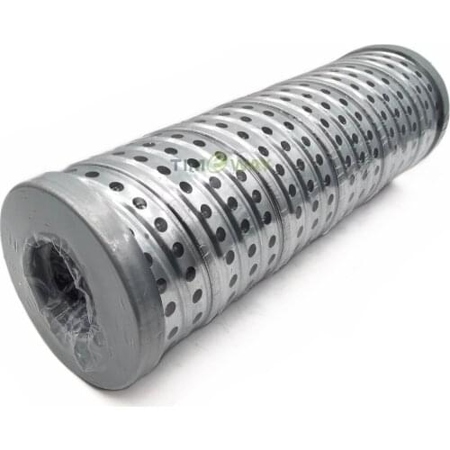 FAX100-30 Oil Filter With 25.5mm Check Valve