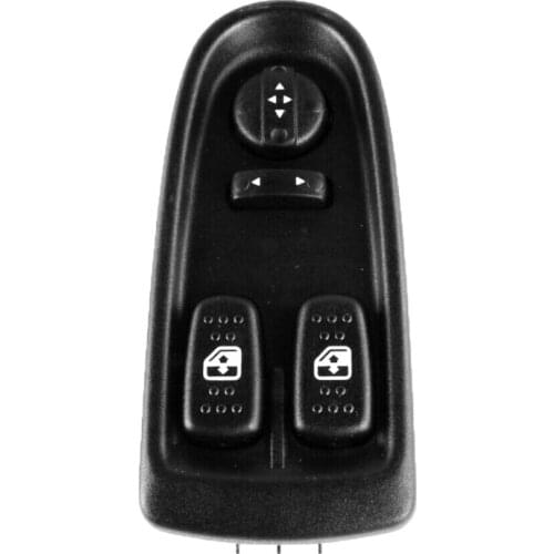 Power Master Window Switches For Iveco DAILY 2006-2012 5801304491,69500478