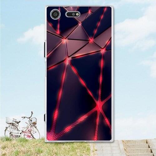 Чехлы для телефонов Sony Xperia XZ Premium KENHONER China At AliExpress