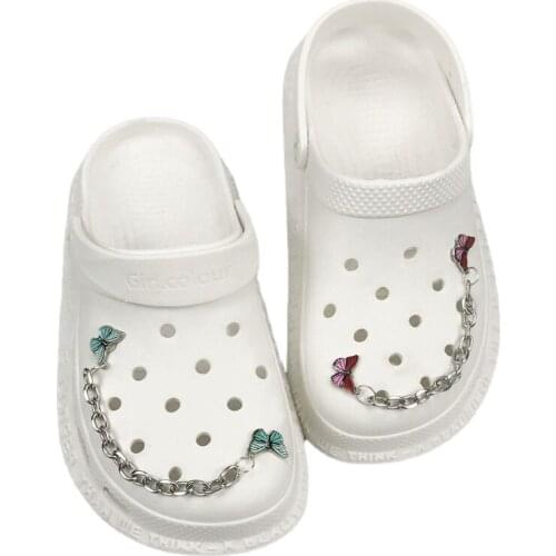 LEOSOXS Shoe Accessories