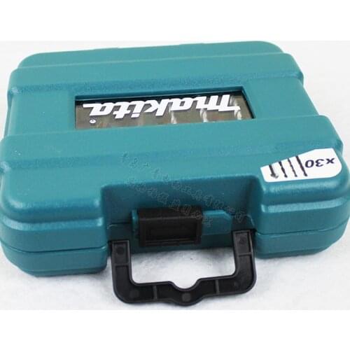 Japan Home Drill Bits Twist Drill Set Impact Drill Multi Purpose Drill Screwdriver