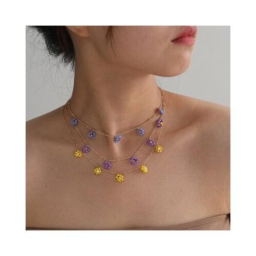 NANBO Pendant Chains