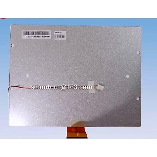 Original and New 10.4inch 800*600 LCD Screen Display Panel LSA40AT9001