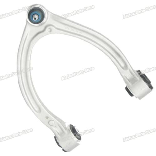Front Upper Control Arm Aluminum Car Accessories Auto Part 2213308907 2213309007 For Mercedes Benz S-Class W221 C216