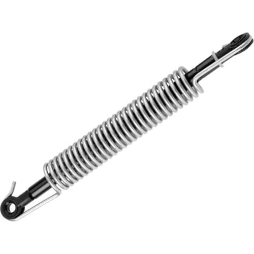 Spring Silver Shock Absorber 51247141490 For Bmw 5 Series E60 525I 528I