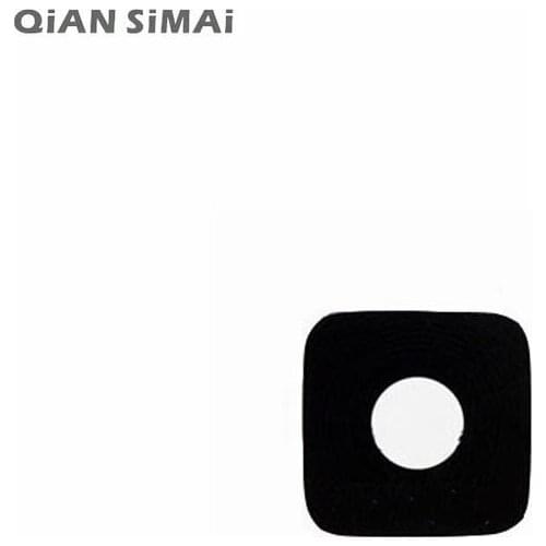 QiAN SiMAi For huawei honor 7 honor7 Rear Camera Glass Lens Cover Repair Parts