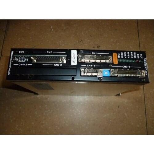 Servo drive PC10010 , Used one , 90% appearance new , 3 months warranty , fastly shipping