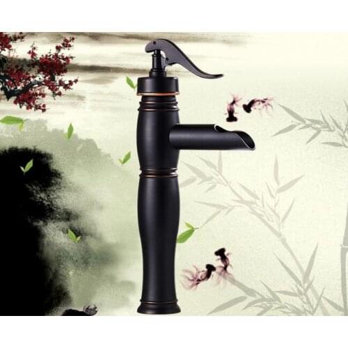 Vidric Single holder and single hole sink faucets washbasin mixer tap brathroom basin taps faucet mixers