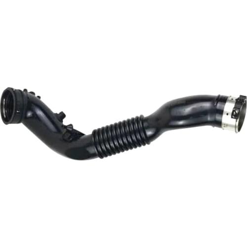 For BMW 335i 435i M235i M2 X3 X4 13-71-7-604-033 13717604033 Intercooler Air Intake Hose to Throttle Housing