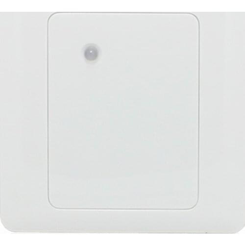 125Khz Water-proof ID Card Reader For Door Access Control System