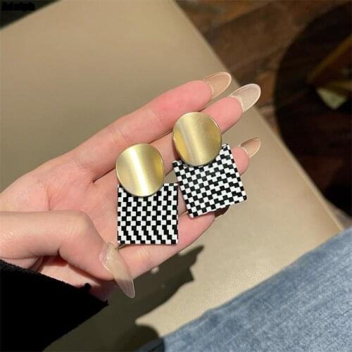 ADOLPH Dangle Earrings