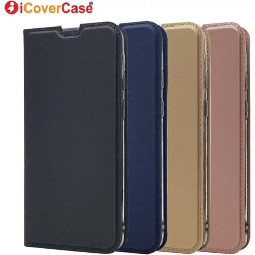 Cover Case For Samsung Galaxy M30s Book Coque Fundas For Galaxy M30s Case Flip Magnetic Wallet Luxury Leather Phone Accessories
