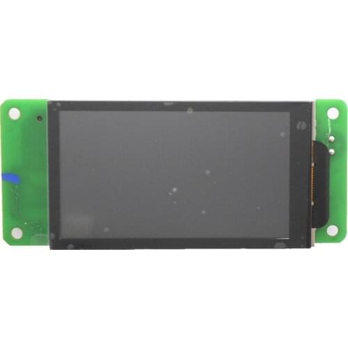 DMG64360K030_01W 3.0 inch serial screen 24 bit color touch screen 3 inch IPS screen DMG64360K030_01WTC DMG64360K030_01WTR