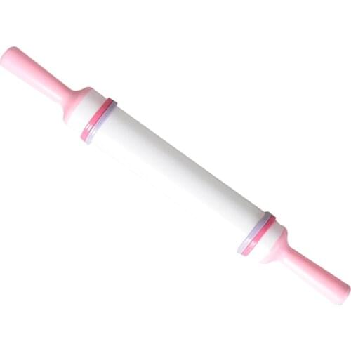 Gavoroon Plastic Rolling Pins For Dough