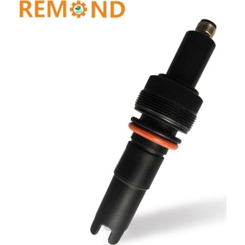 Intelligent ph probe RS485 PH meter ph sensor 4-20mA