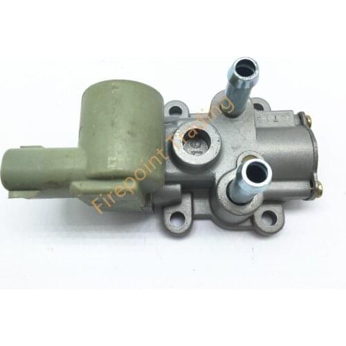 Idle Air Control Valve for T-oyota C-amry S-olara 2.2L OEM# 22270-74340 22270-03030 AC194 AC402