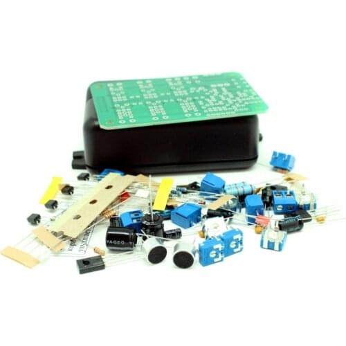 Мастер КИТ DJ Equipment