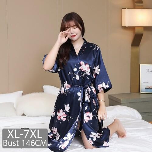 Maycaur Women's Dressing Gowns