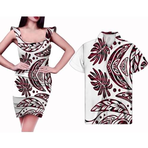 HYCOOL New Fashion Summer Casual Mini Women White Dress For Wedding Polynesian Lady Strap Sexy Bodycon Party Sleeveless Dresses